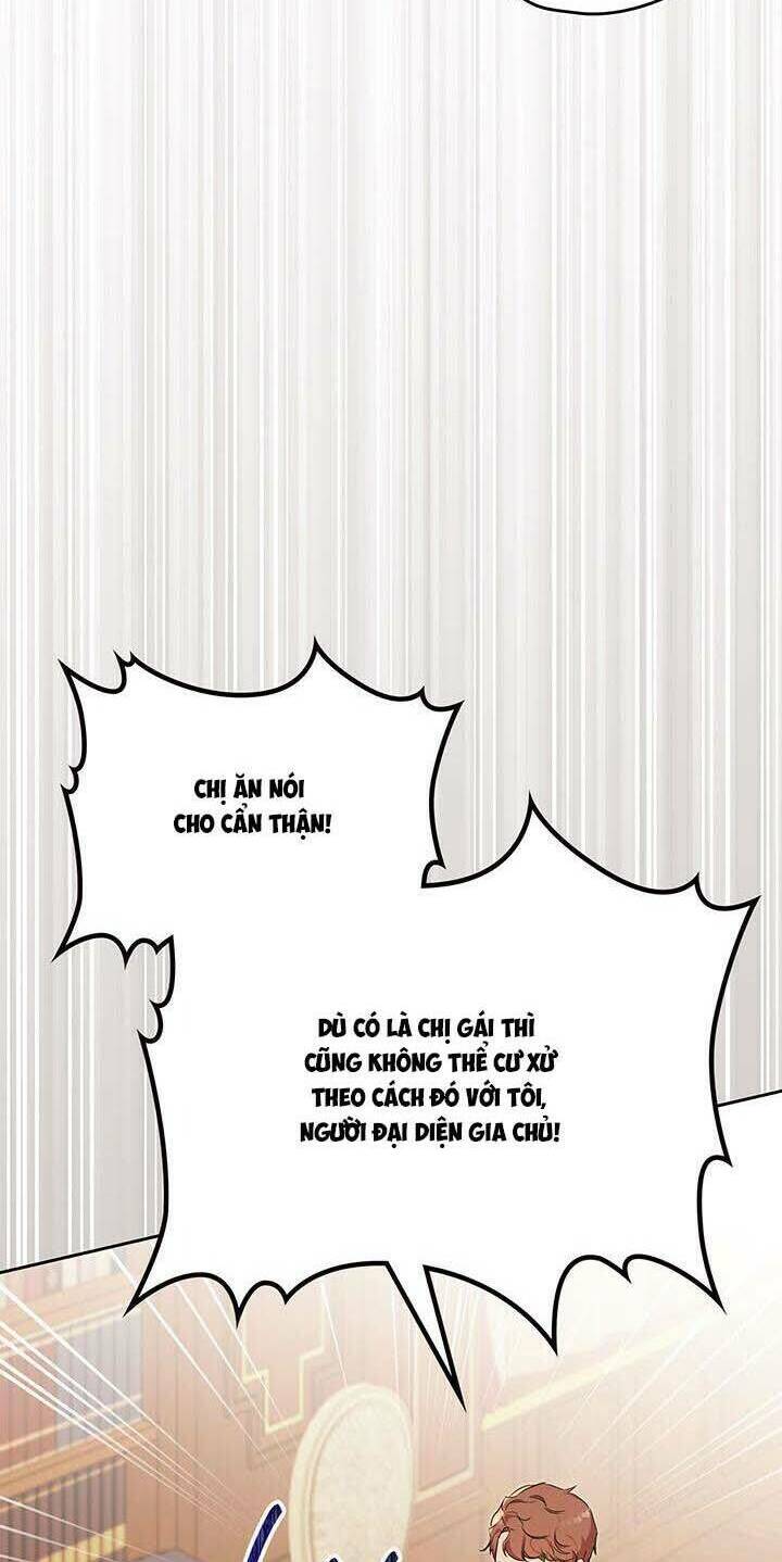 Kiếp Này Tôi Nhất Định Trở Thành Gia Chủ! Chap 121 - Next Chap 122