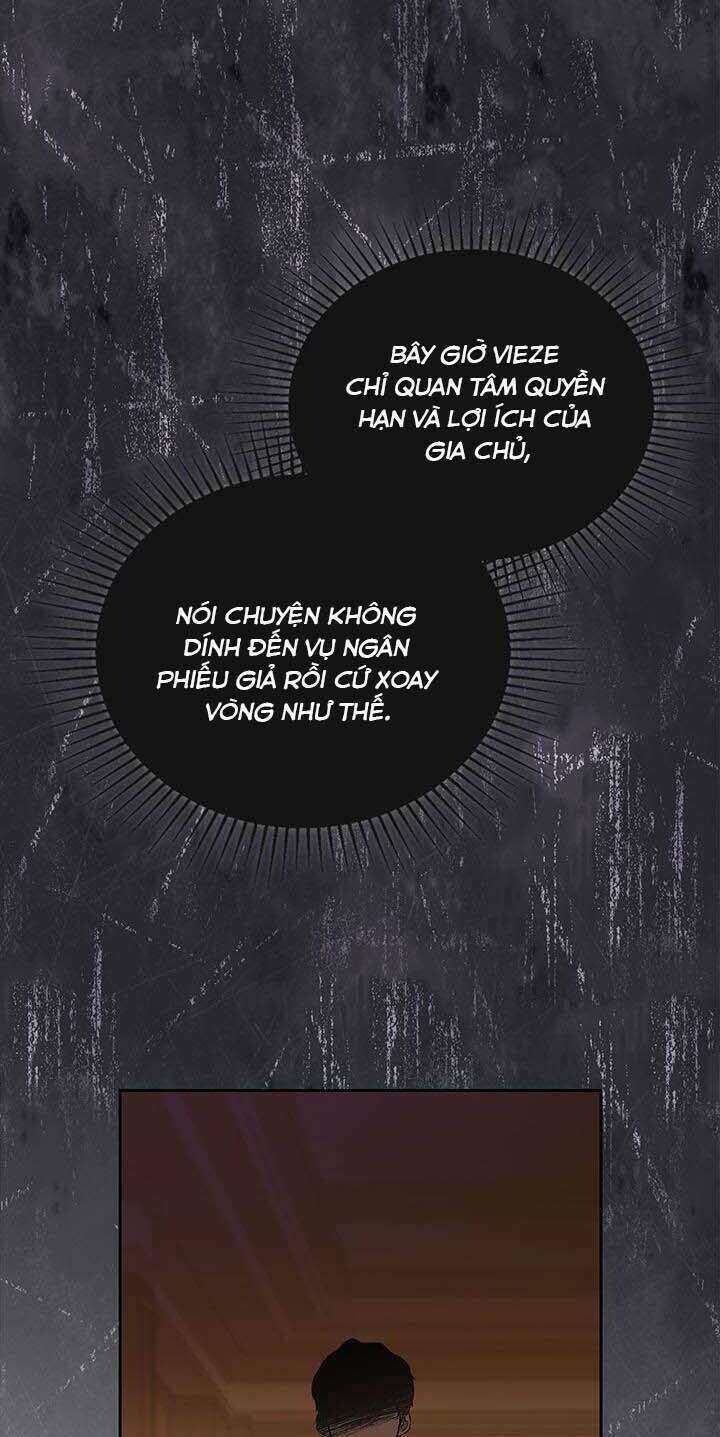 Kiếp Này Tôi Nhất Định Trở Thành Gia Chủ! Chap 121 - Next Chap 122