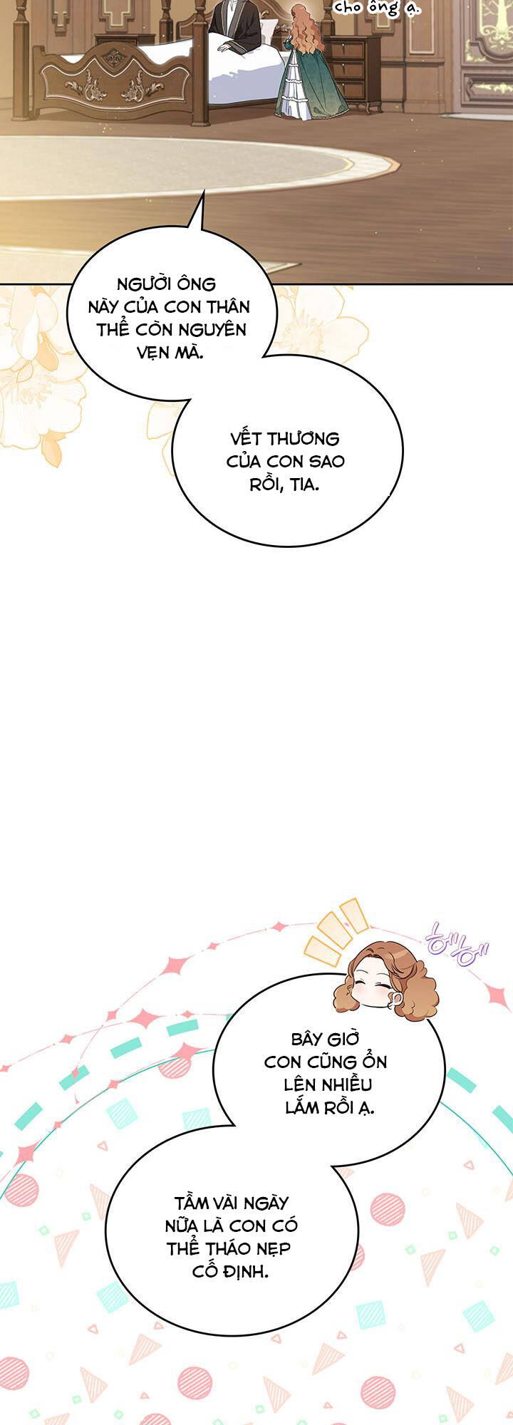 Kiếp Này Tôi Nhất Định Trở Thành Gia Chủ! Chap 122 - Next Chap 123