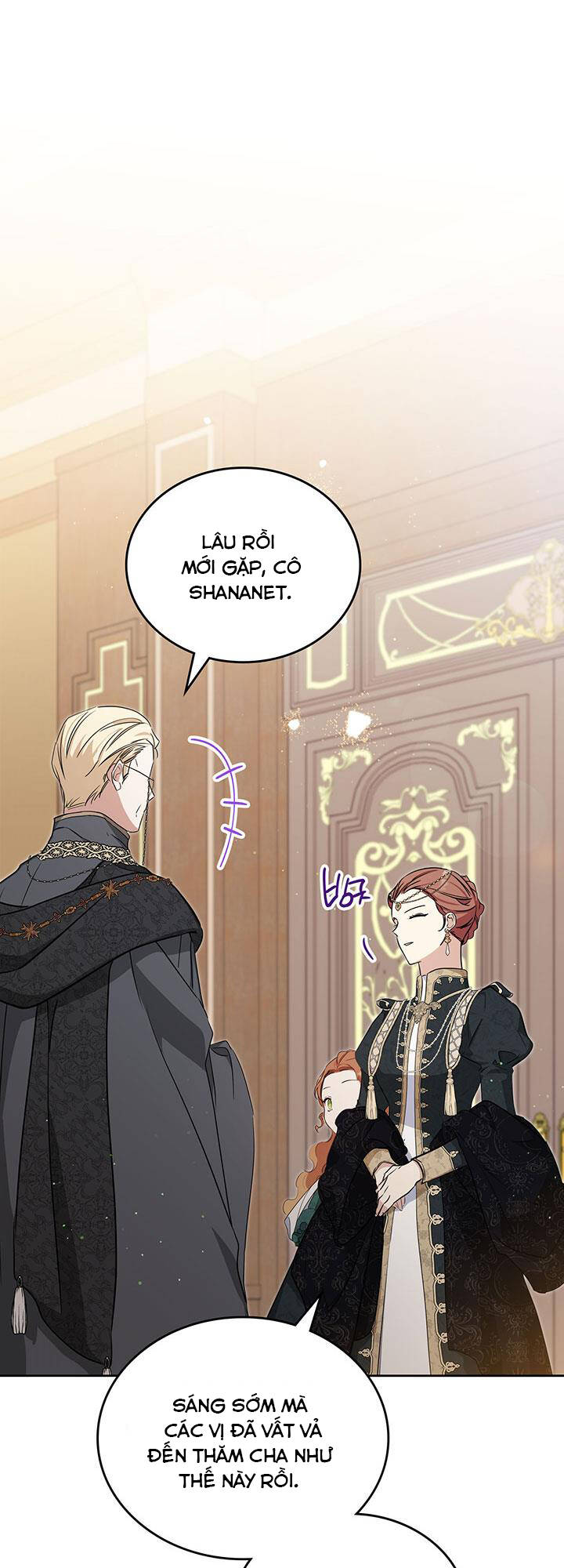 Kiếp Này Tôi Nhất Định Trở Thành Gia Chủ! Chap 122 - Next Chap 123