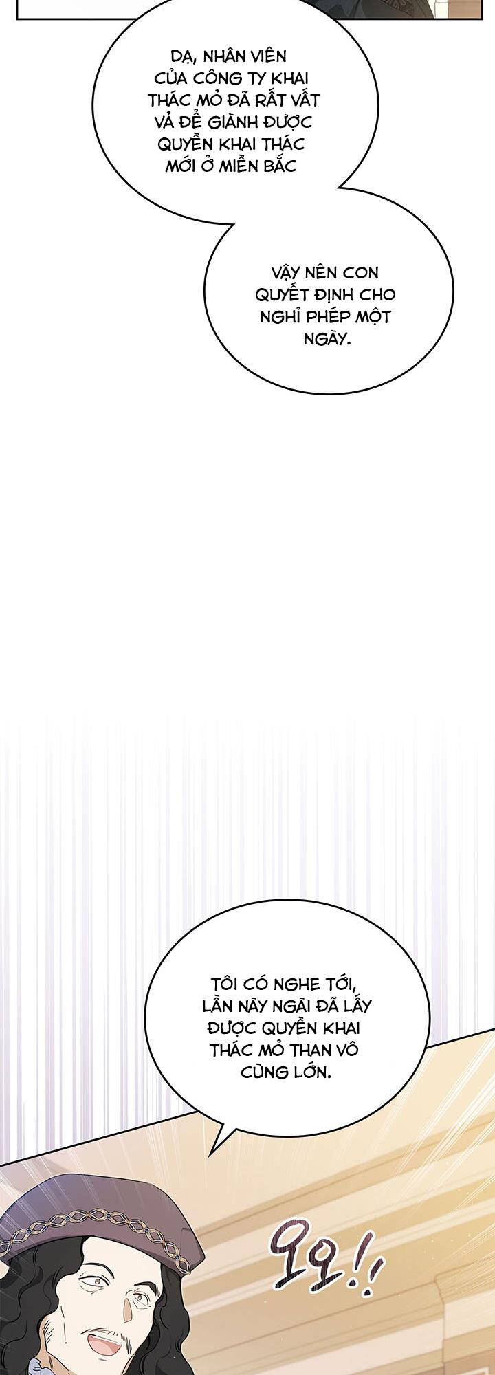 Kiếp Này Tôi Nhất Định Trở Thành Gia Chủ! Chap 122 - Next Chap 123