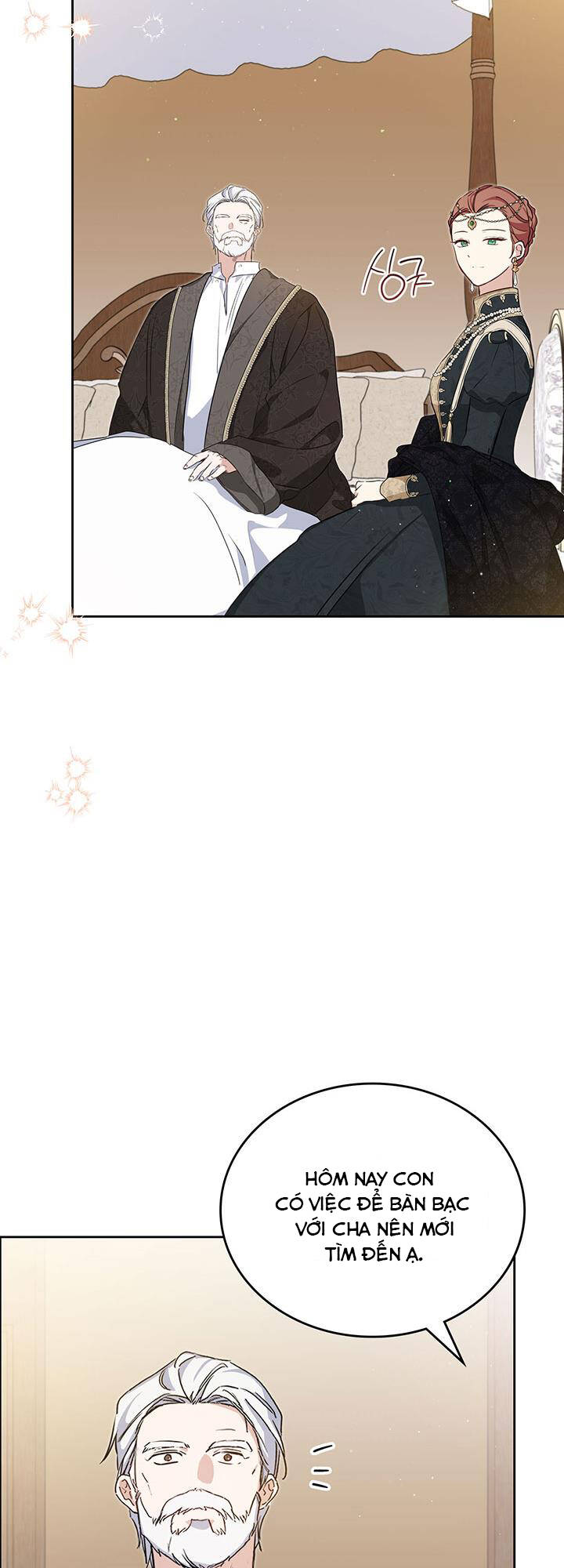 Kiếp Này Tôi Nhất Định Trở Thành Gia Chủ! Chap 122 - Next Chap 123