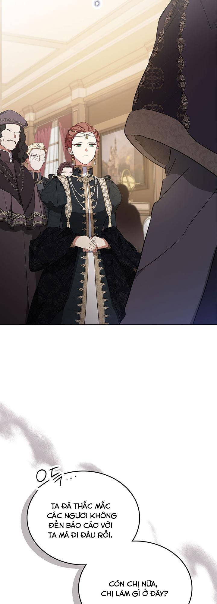 Kiếp Này Tôi Nhất Định Trở Thành Gia Chủ! Chap 122 - Next Chap 123