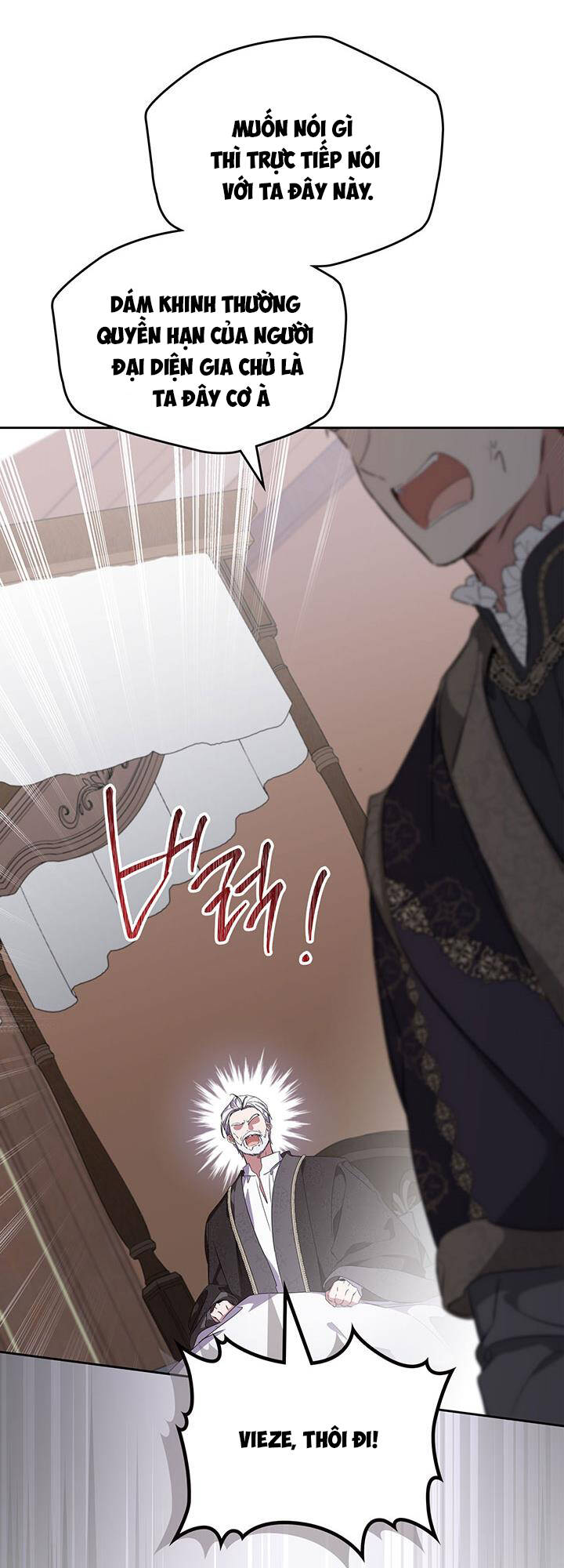 Kiếp Này Tôi Nhất Định Trở Thành Gia Chủ! Chap 122 - Next Chap 123