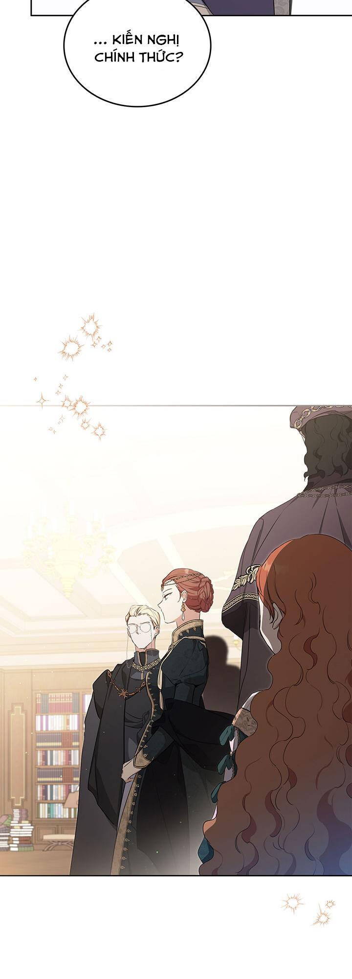 Kiếp Này Tôi Nhất Định Trở Thành Gia Chủ! Chap 122 - Next Chap 123