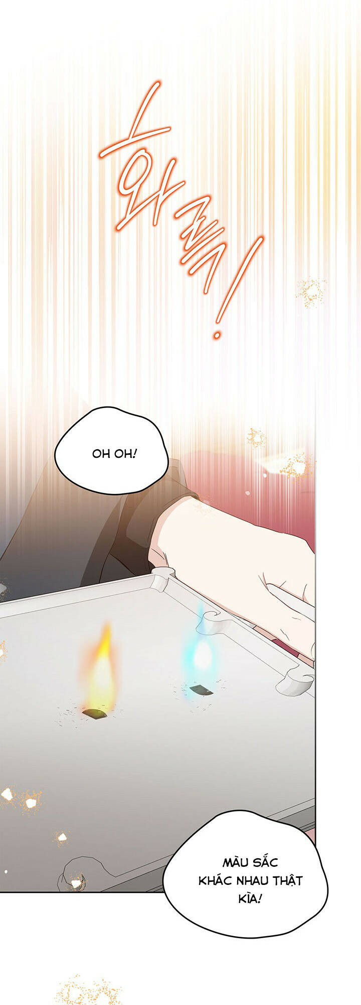 Kiếp Này Tôi Nhất Định Trở Thành Gia Chủ! Chap 123 - Next Chap 124