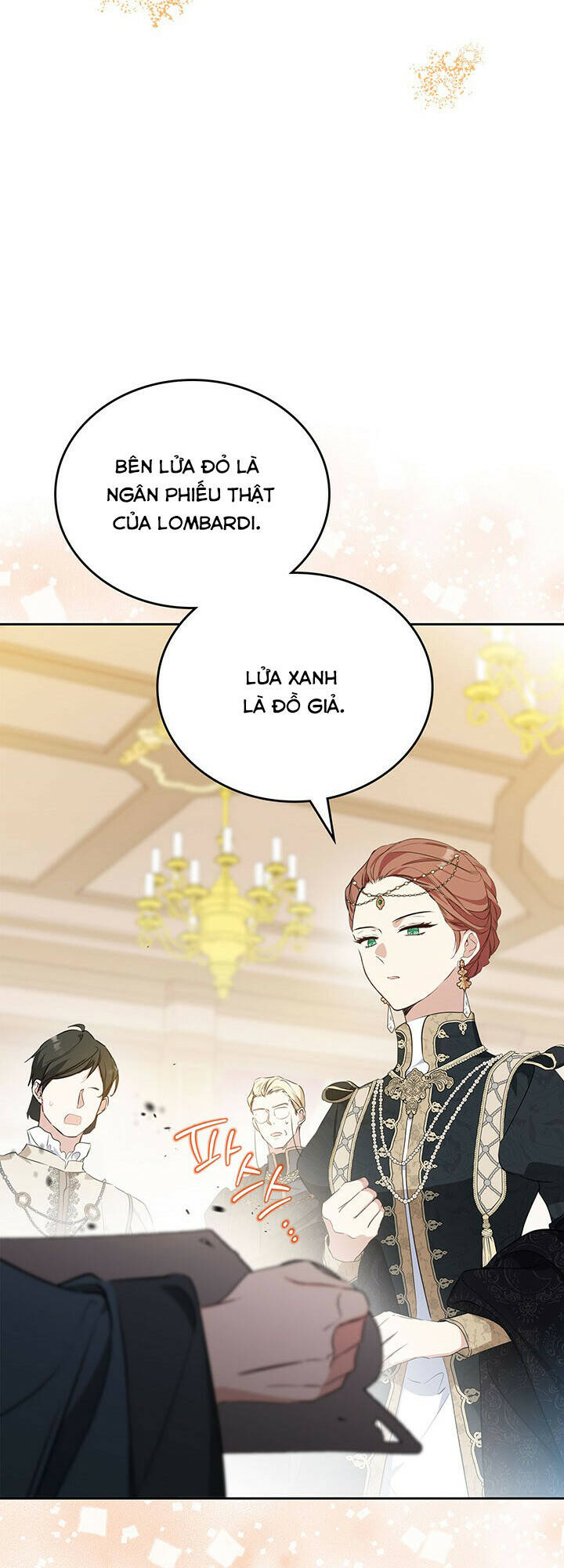 Kiếp Này Tôi Nhất Định Trở Thành Gia Chủ! Chap 123 - Next Chap 124