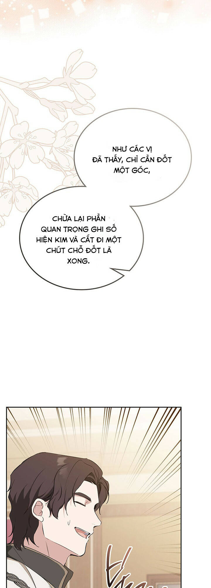 Kiếp Này Tôi Nhất Định Trở Thành Gia Chủ! Chap 123 - Next Chap 124