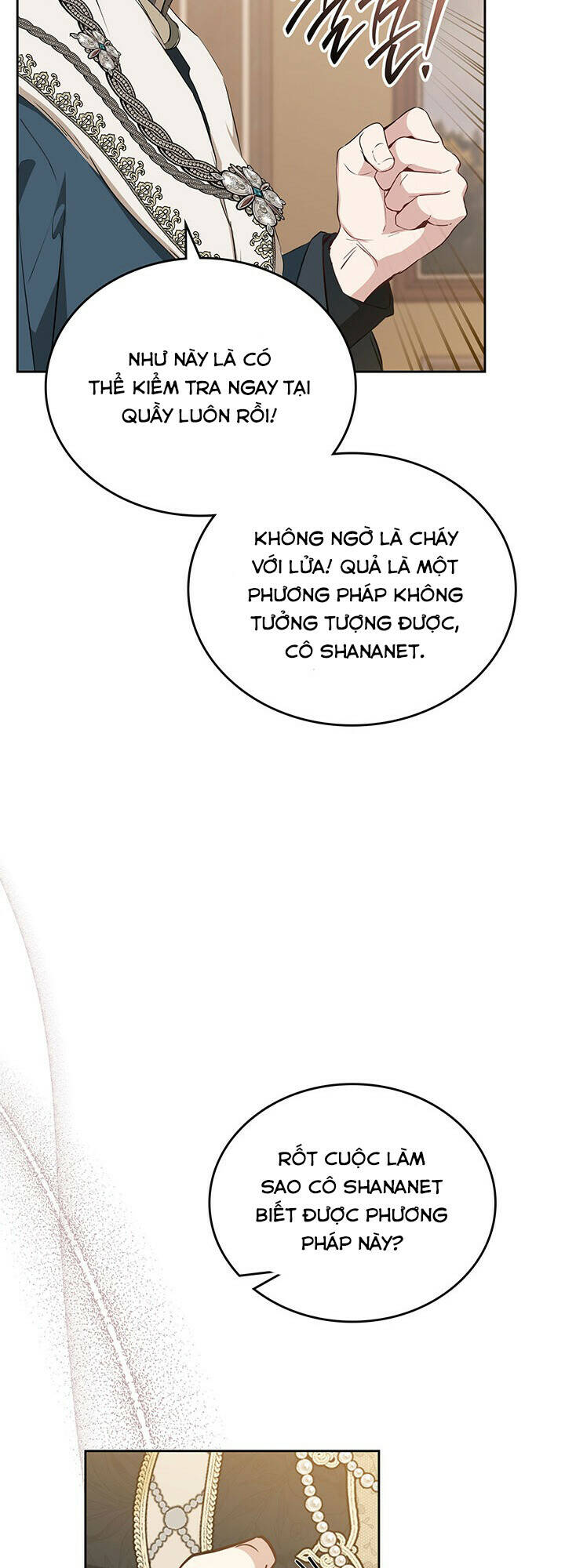 Kiếp Này Tôi Nhất Định Trở Thành Gia Chủ! Chap 123 - Next Chap 124