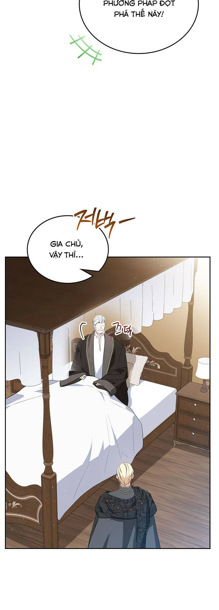 Kiếp Này Tôi Nhất Định Trở Thành Gia Chủ! Chap 123 - Next Chap 124