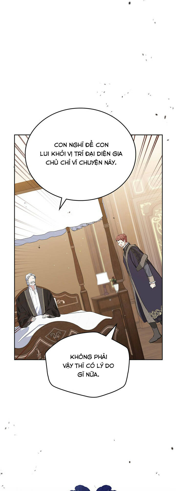 Kiếp Này Tôi Nhất Định Trở Thành Gia Chủ! Chap 123 - Next Chap 124