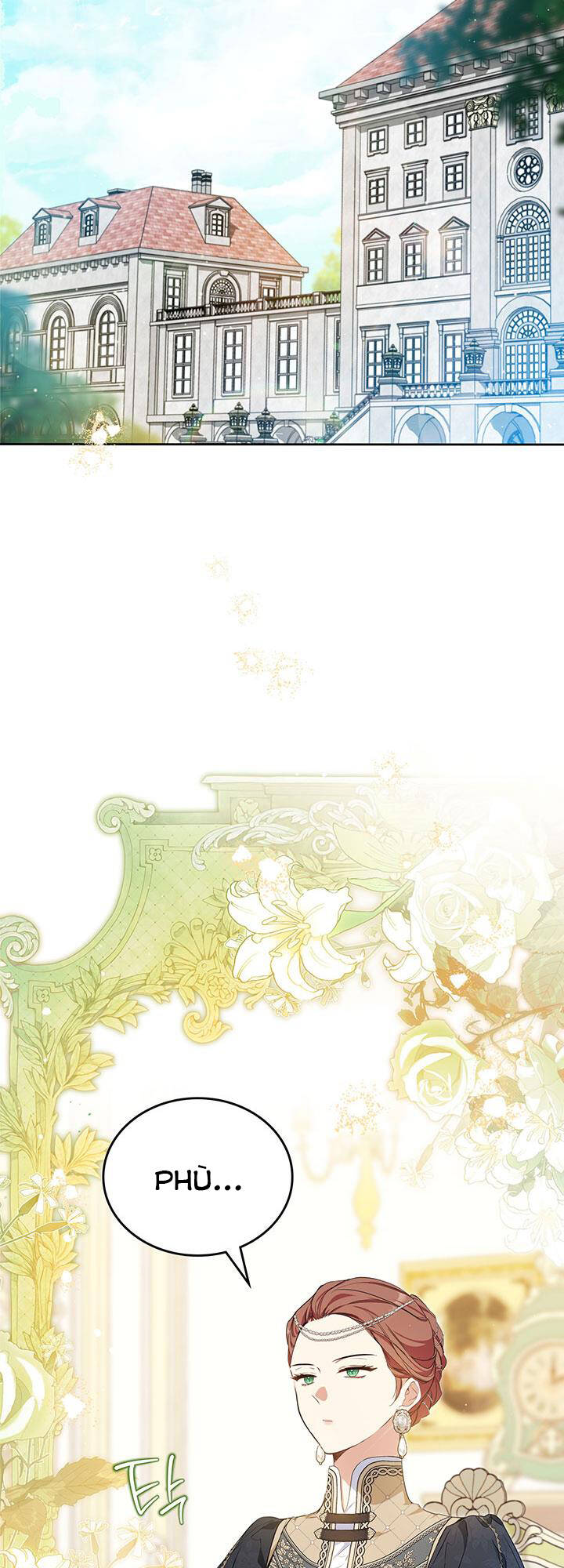 Kiếp Này Tôi Nhất Định Trở Thành Gia Chủ! Chap 124 - Next Chap 125