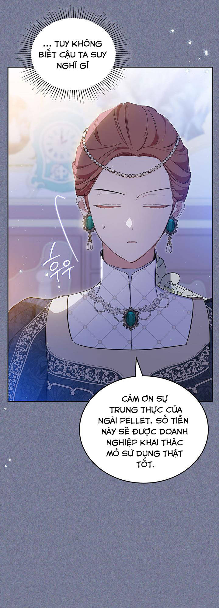 Kiếp Này Tôi Nhất Định Trở Thành Gia Chủ! Chap 124 - Next Chap 125