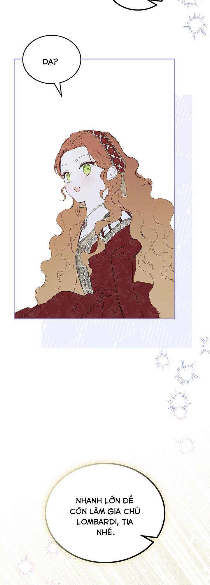 Kiếp Này Tôi Nhất Định Trở Thành Gia Chủ! Chap 124 - Next Chap 125