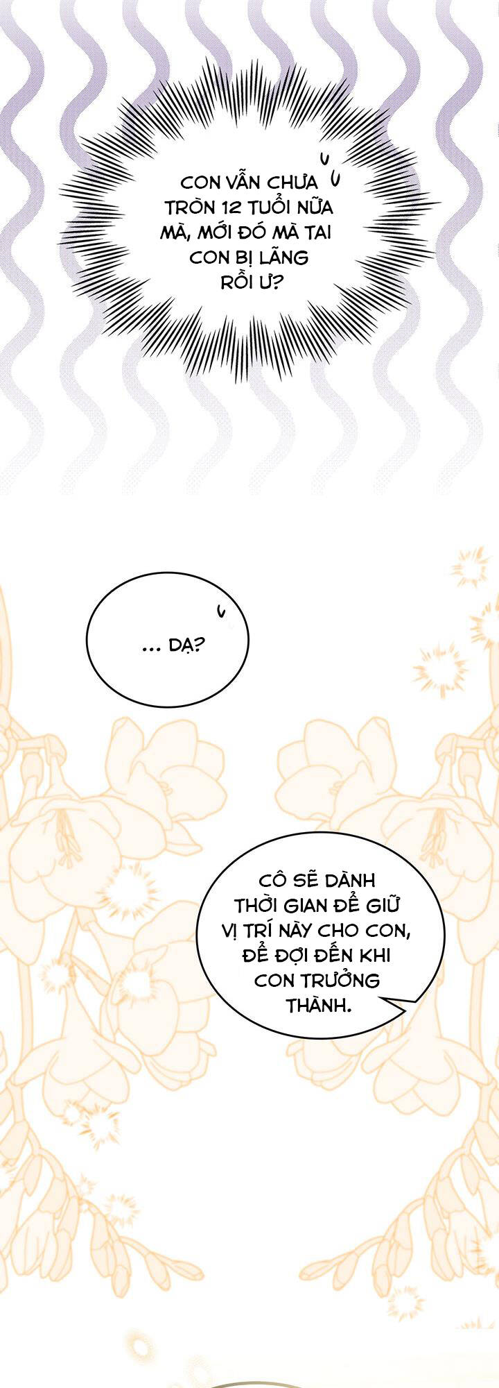 Kiếp Này Tôi Nhất Định Trở Thành Gia Chủ! Chap 124 - Next Chap 125