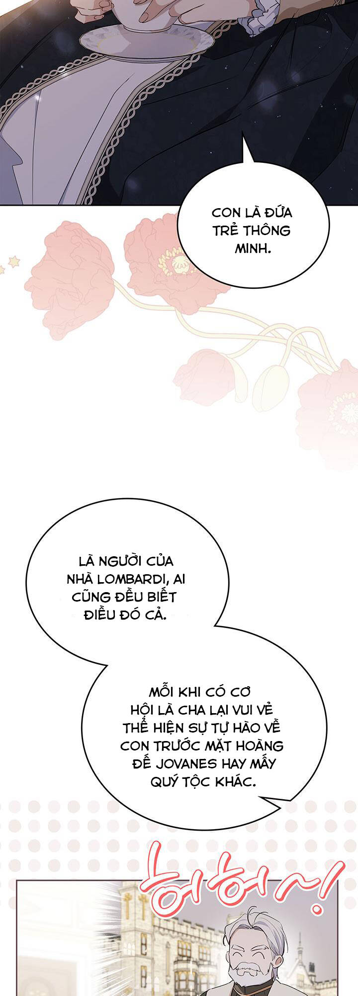 Kiếp Này Tôi Nhất Định Trở Thành Gia Chủ! Chap 124 - Next Chap 125