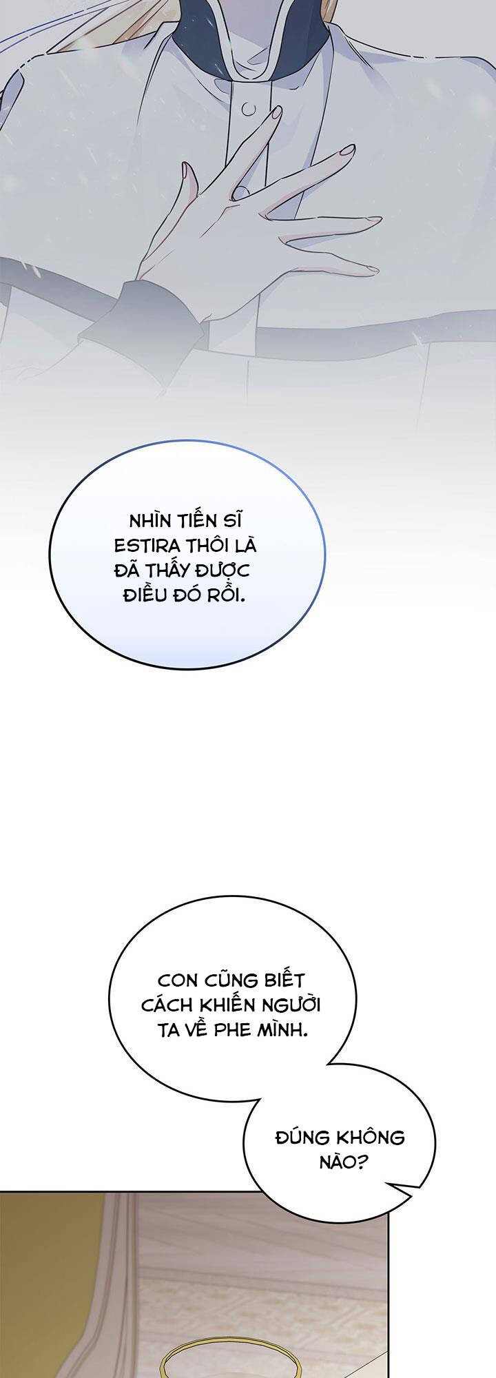 Kiếp Này Tôi Nhất Định Trở Thành Gia Chủ! Chap 124 - Next Chap 125