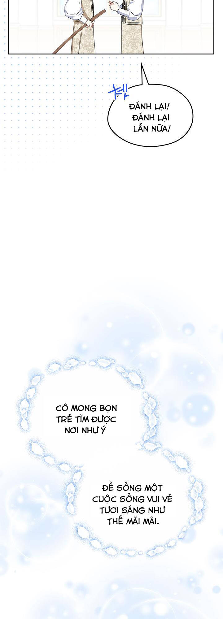 Kiếp Này Tôi Nhất Định Trở Thành Gia Chủ! Chap 124 - Next Chap 125