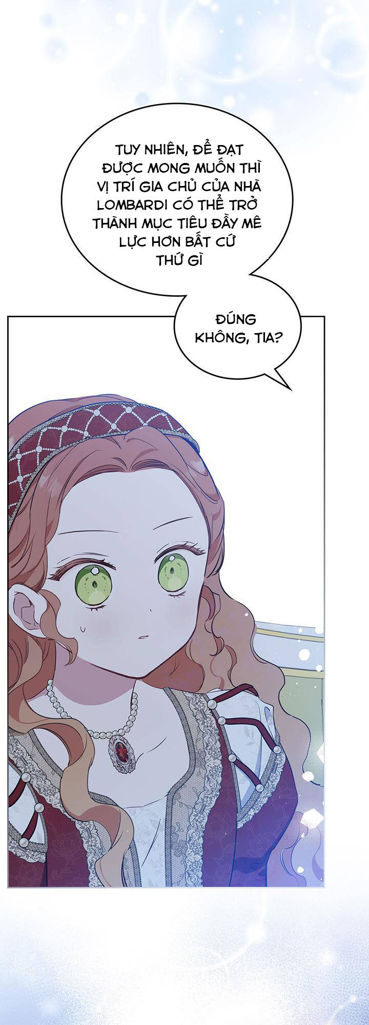 Kiếp Này Tôi Nhất Định Trở Thành Gia Chủ! Chap 124 - Next Chap 125