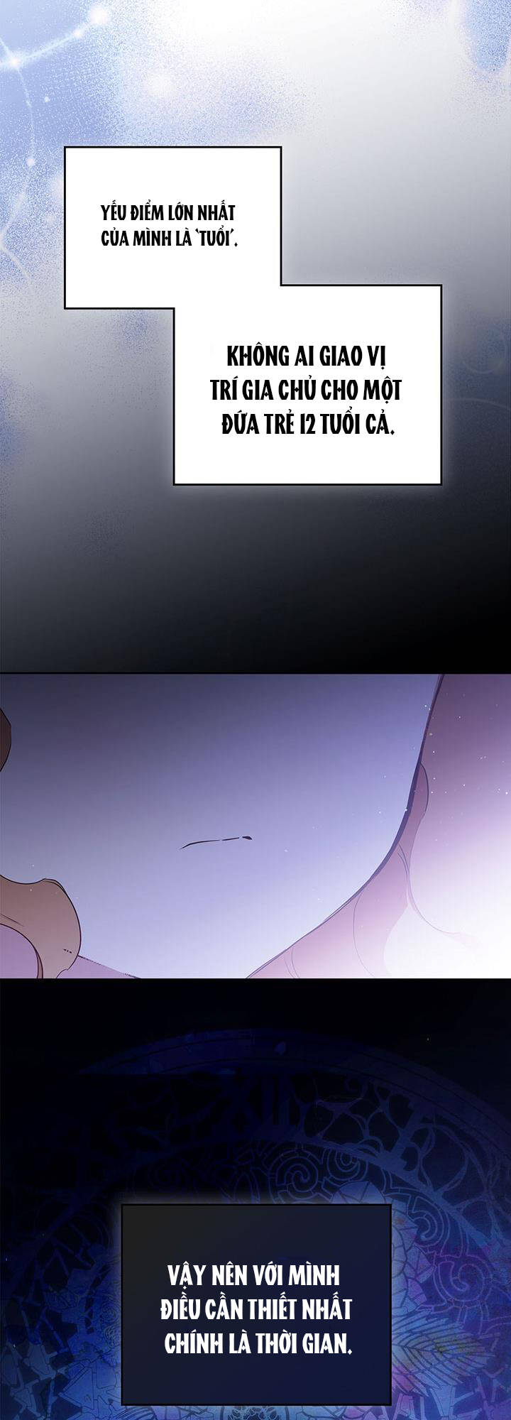 Kiếp Này Tôi Nhất Định Trở Thành Gia Chủ! Chap 124 - Next Chap 125