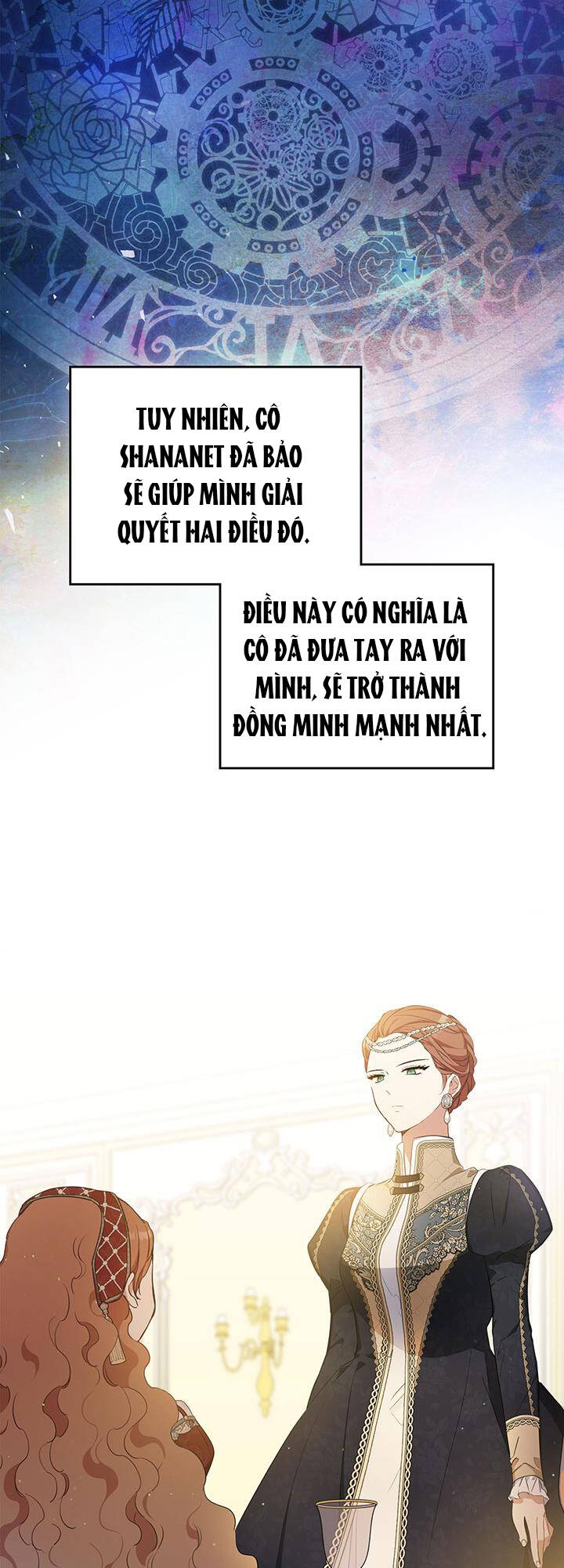 Kiếp Này Tôi Nhất Định Trở Thành Gia Chủ! Chap 124 - Next Chap 125