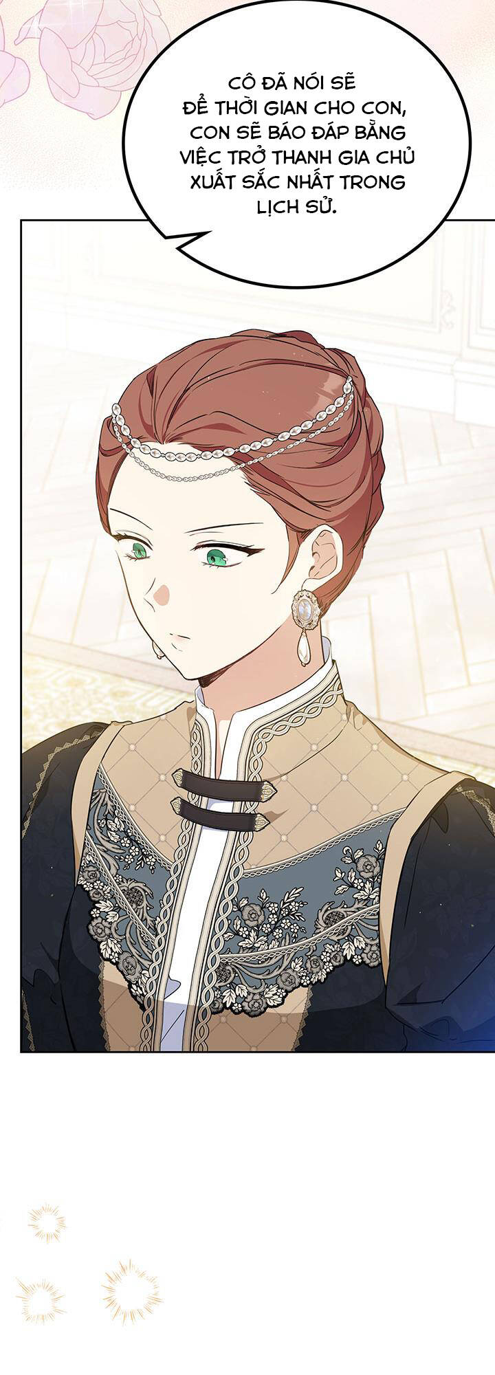 Kiếp Này Tôi Nhất Định Trở Thành Gia Chủ! Chap 124 - Next Chap 125