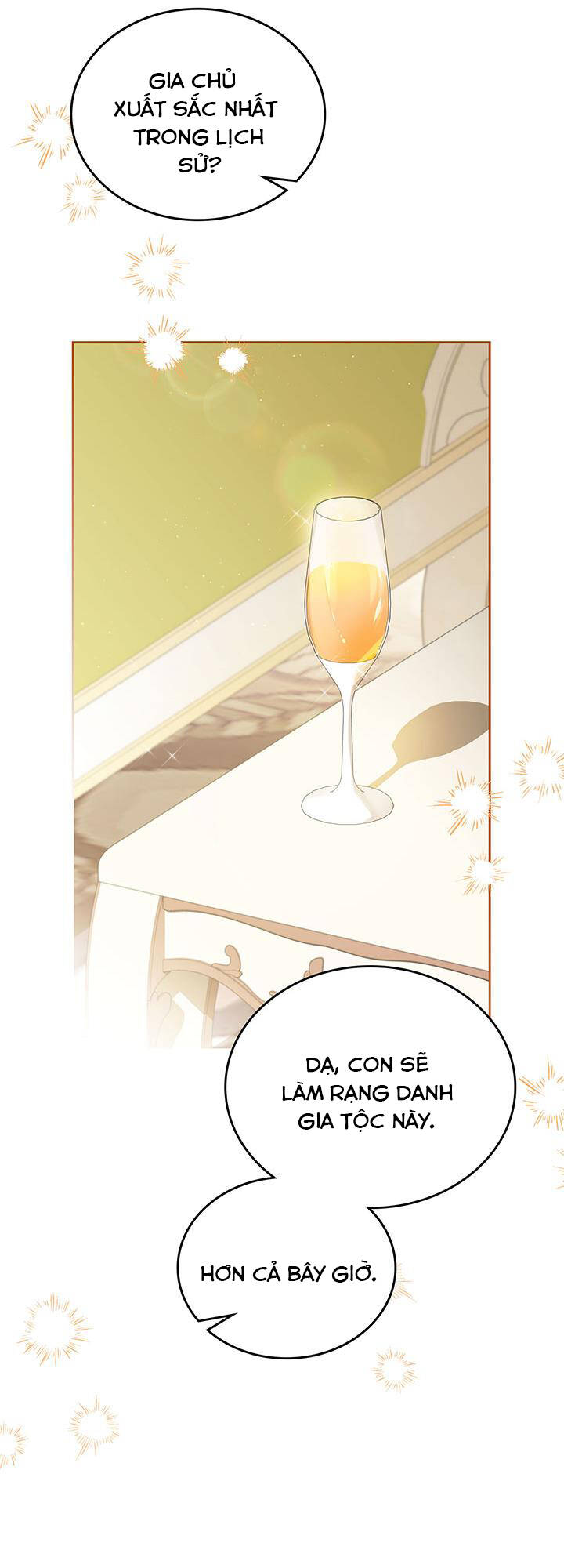 Kiếp Này Tôi Nhất Định Trở Thành Gia Chủ! Chap 124 - Next Chap 125