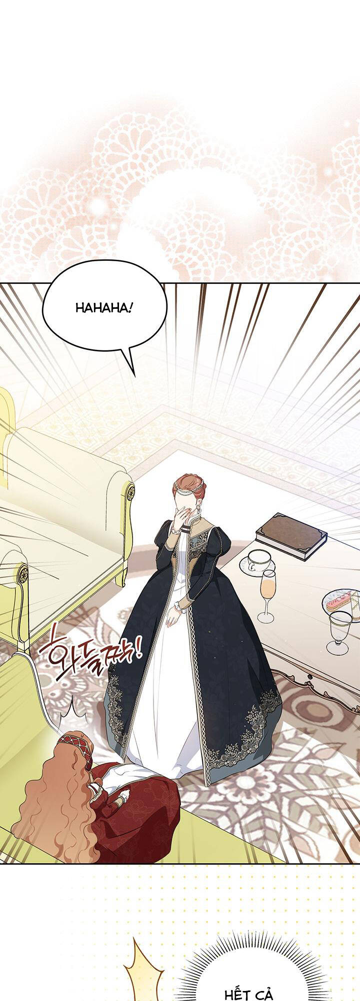 Kiếp Này Tôi Nhất Định Trở Thành Gia Chủ! Chap 124 - Next Chap 125