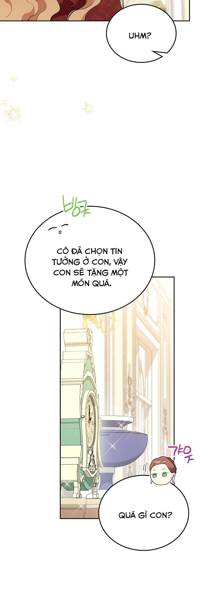 Kiếp Này Tôi Nhất Định Trở Thành Gia Chủ! Chap 124 - Next Chap 125