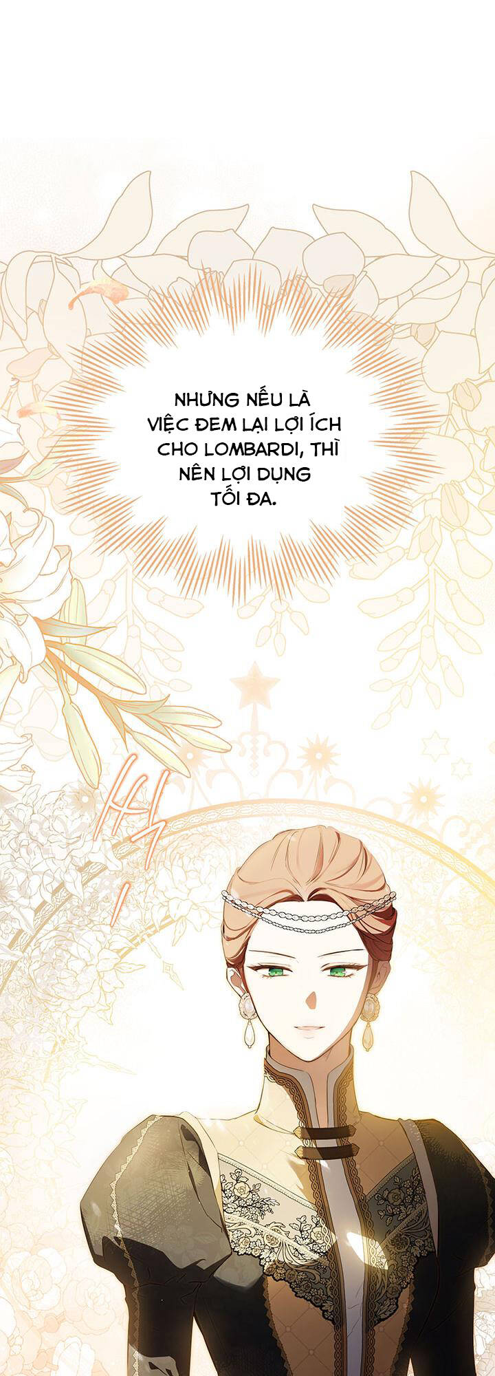 Kiếp Này Tôi Nhất Định Trở Thành Gia Chủ! Chap 124 - Next Chap 125