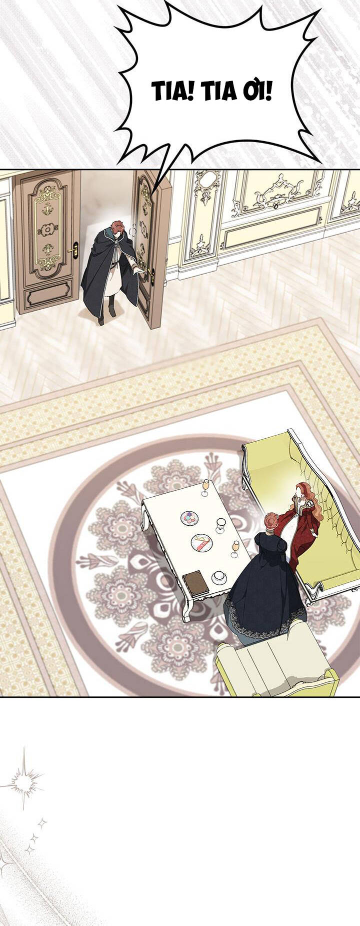 Kiếp Này Tôi Nhất Định Trở Thành Gia Chủ! Chap 124 - Next Chap 125