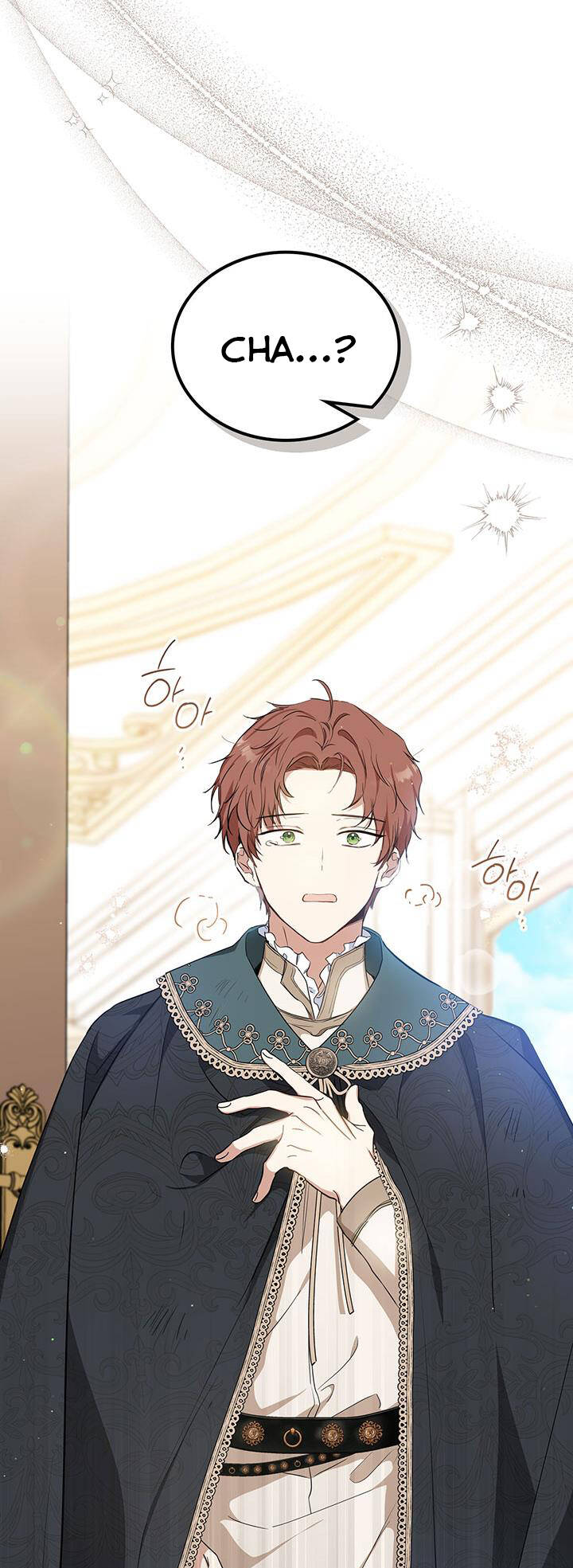 Kiếp Này Tôi Nhất Định Trở Thành Gia Chủ! Chap 124 - Next Chap 125