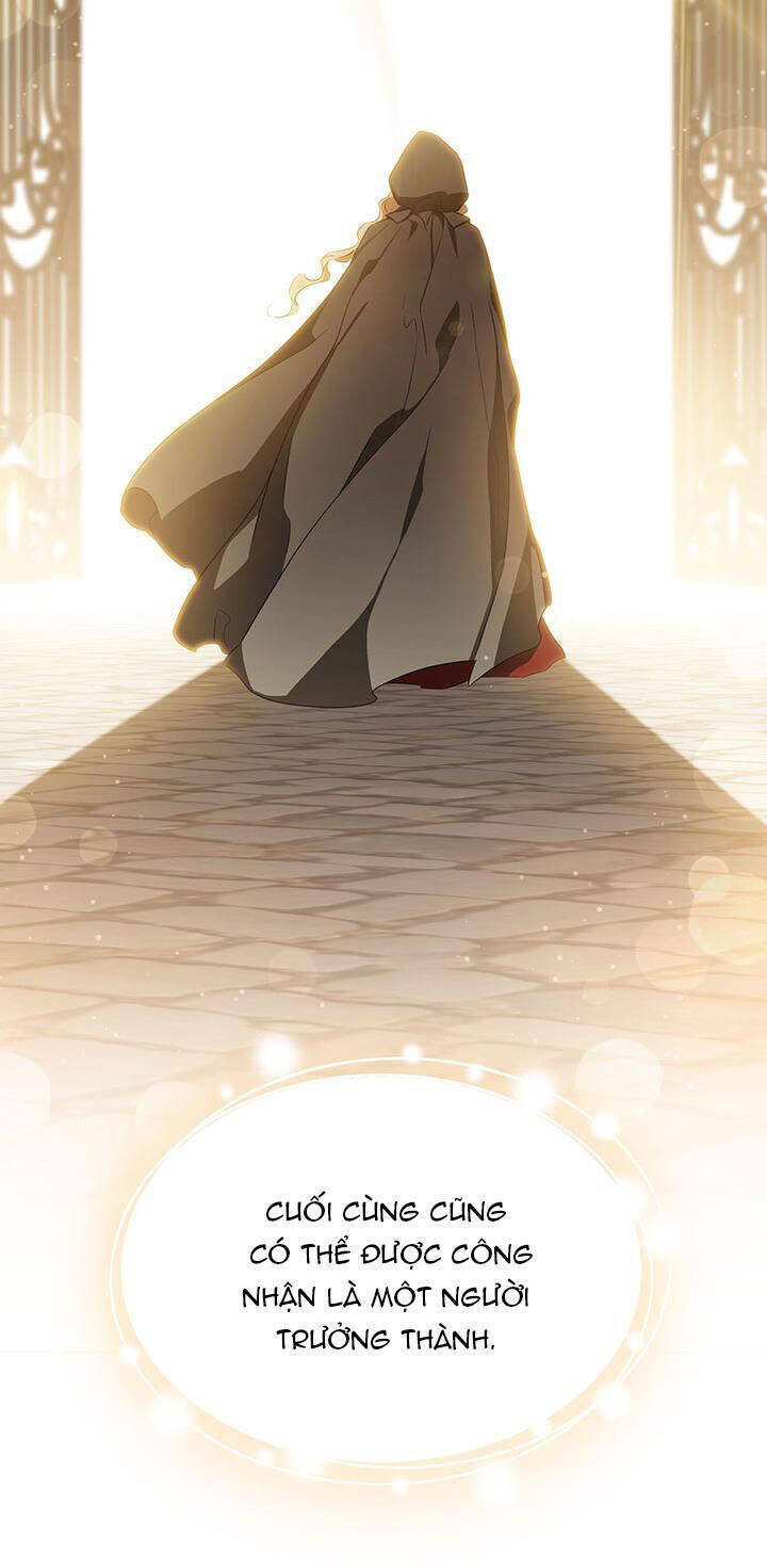 Kiếp Này Tôi Nhất Định Trở Thành Gia Chủ! Chap 125 - Next Chap 126