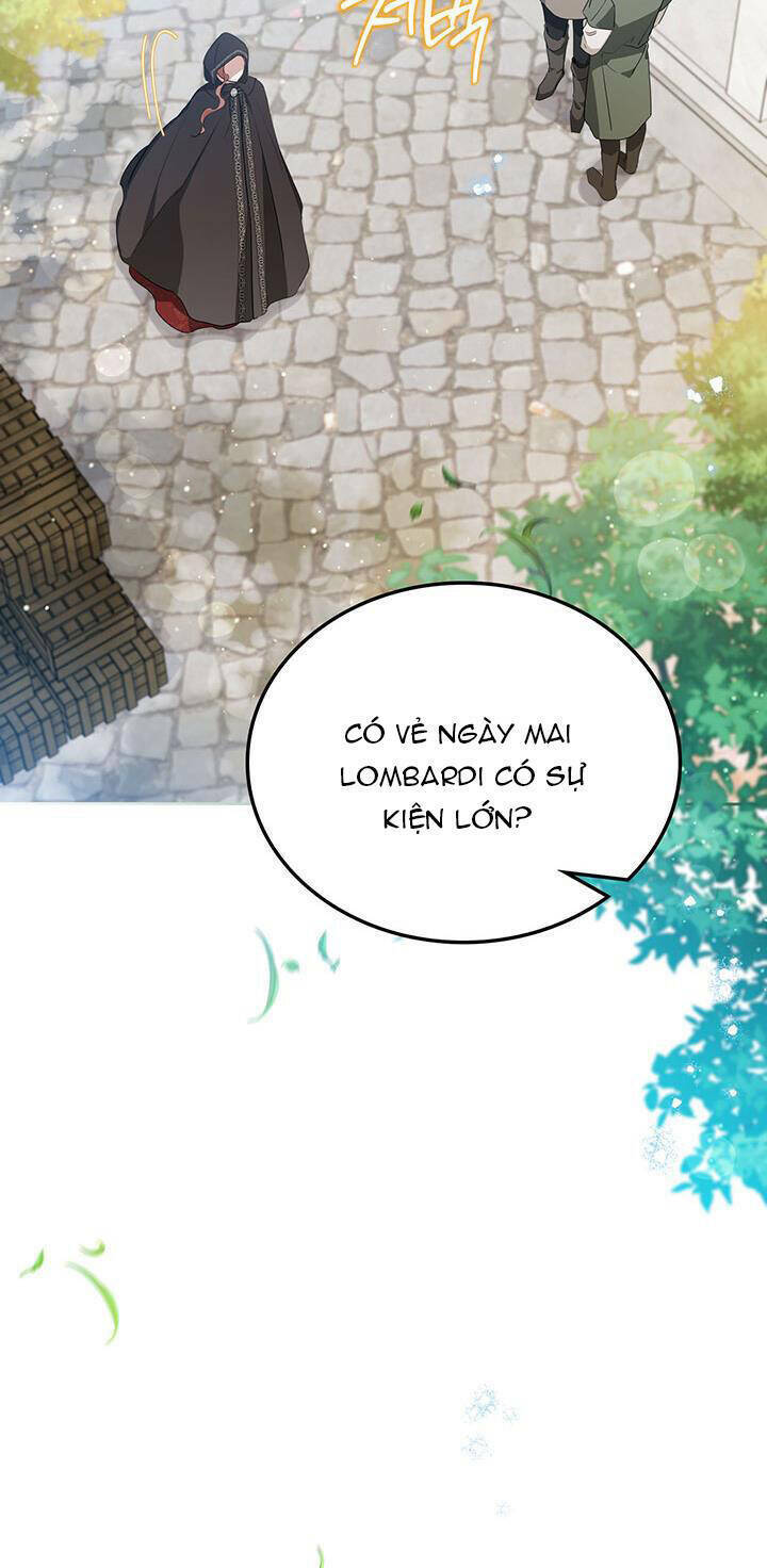 Kiếp Này Tôi Nhất Định Trở Thành Gia Chủ! Chap 125 - Next Chap 126