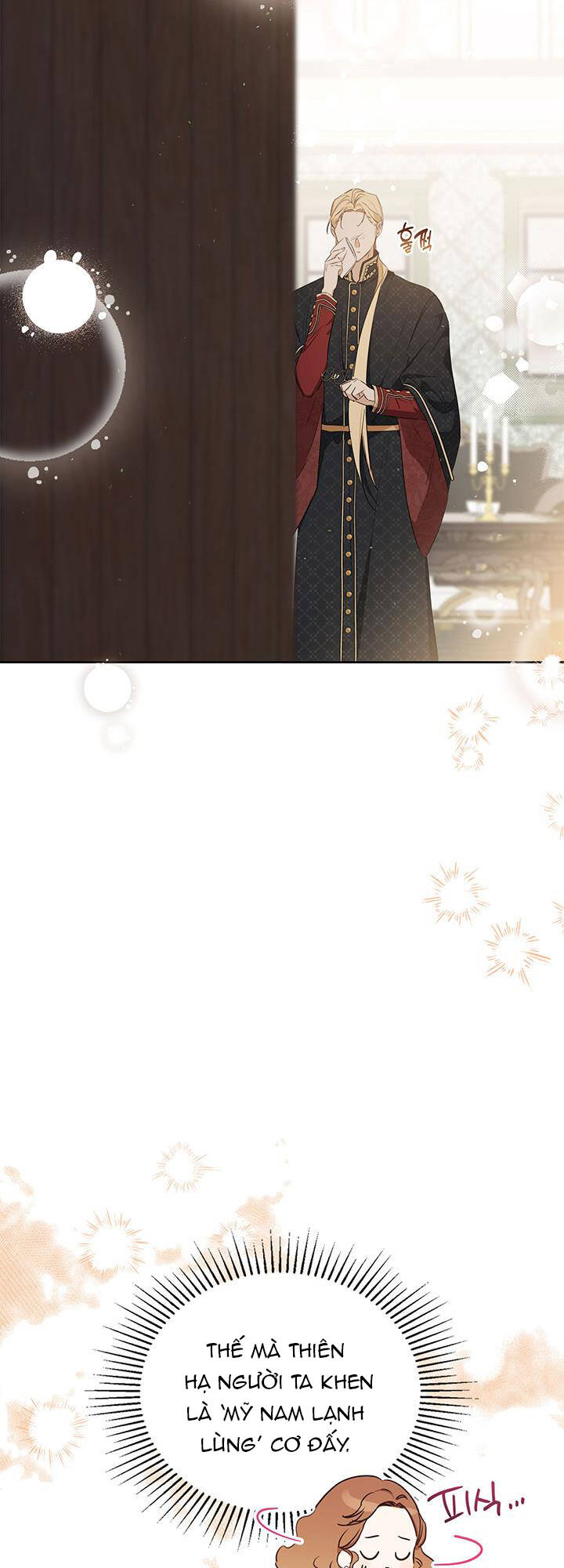 Kiếp Này Tôi Nhất Định Trở Thành Gia Chủ! Chap 126 - Next Chap 127
