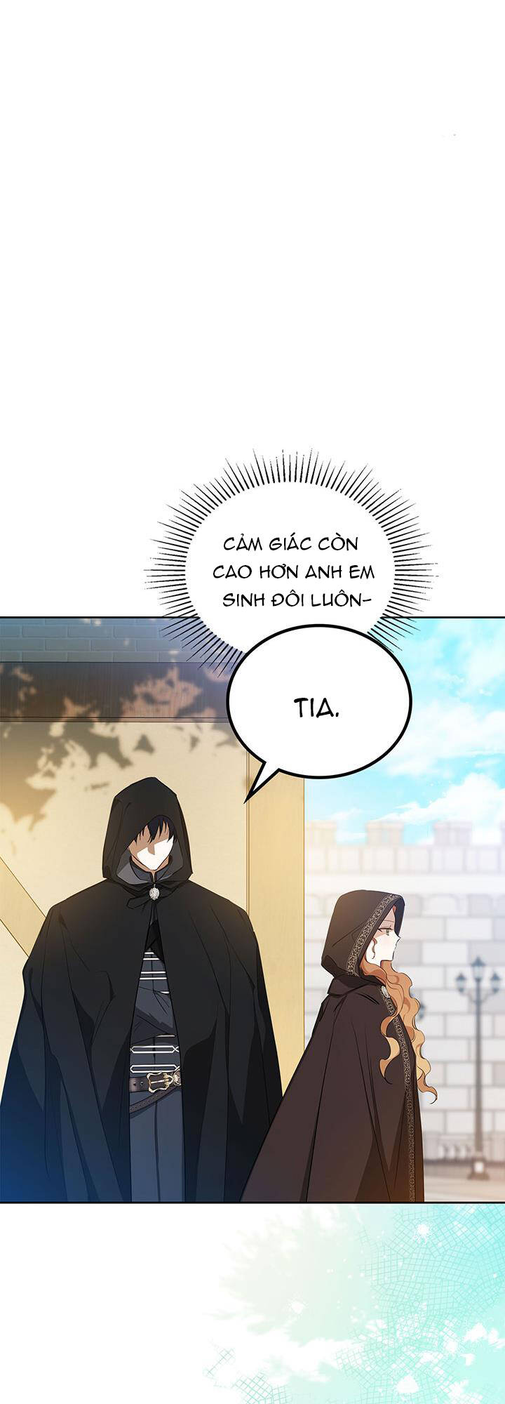 Kiếp Này Tôi Nhất Định Trở Thành Gia Chủ! Chap 126 - Next Chap 127