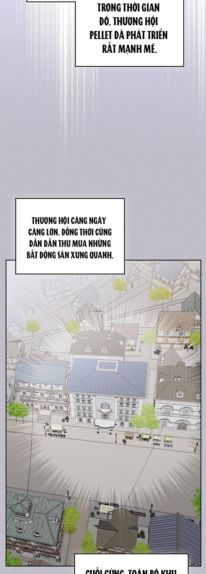 Kiếp Này Tôi Nhất Định Trở Thành Gia Chủ! Chap 126 - Next Chap 127