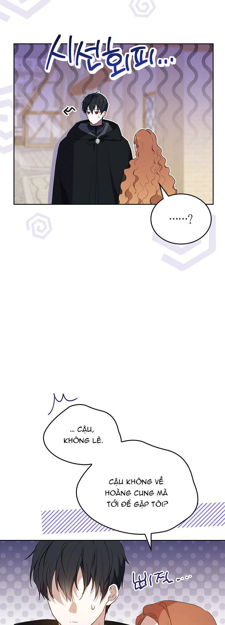 Kiếp Này Tôi Nhất Định Trở Thành Gia Chủ! Chap 126 - Next Chap 127