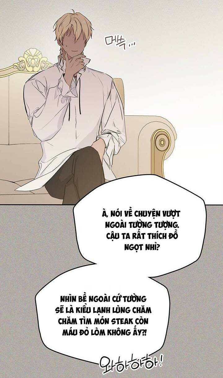 Kiếp Này Tôi Nhất Định Trở Thành Gia Chủ! Chap 127 - Next Chap 128