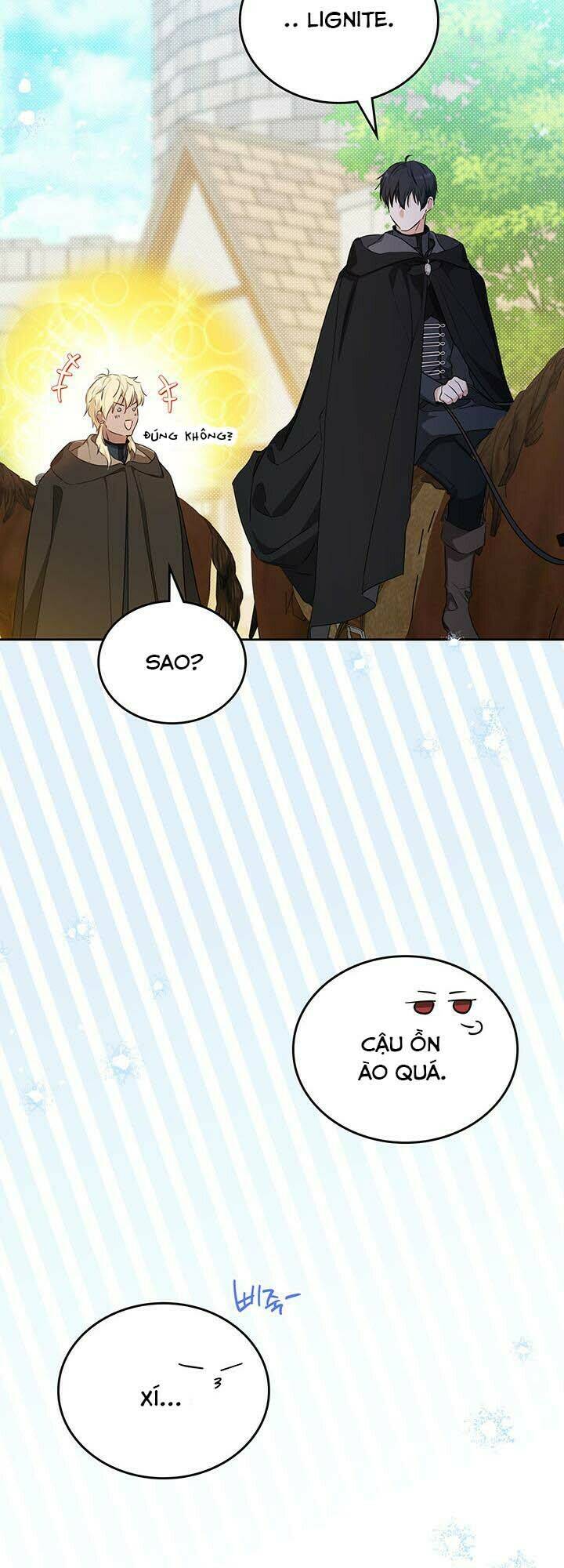 Kiếp Này Tôi Nhất Định Trở Thành Gia Chủ! Chap 127 - Next Chap 128