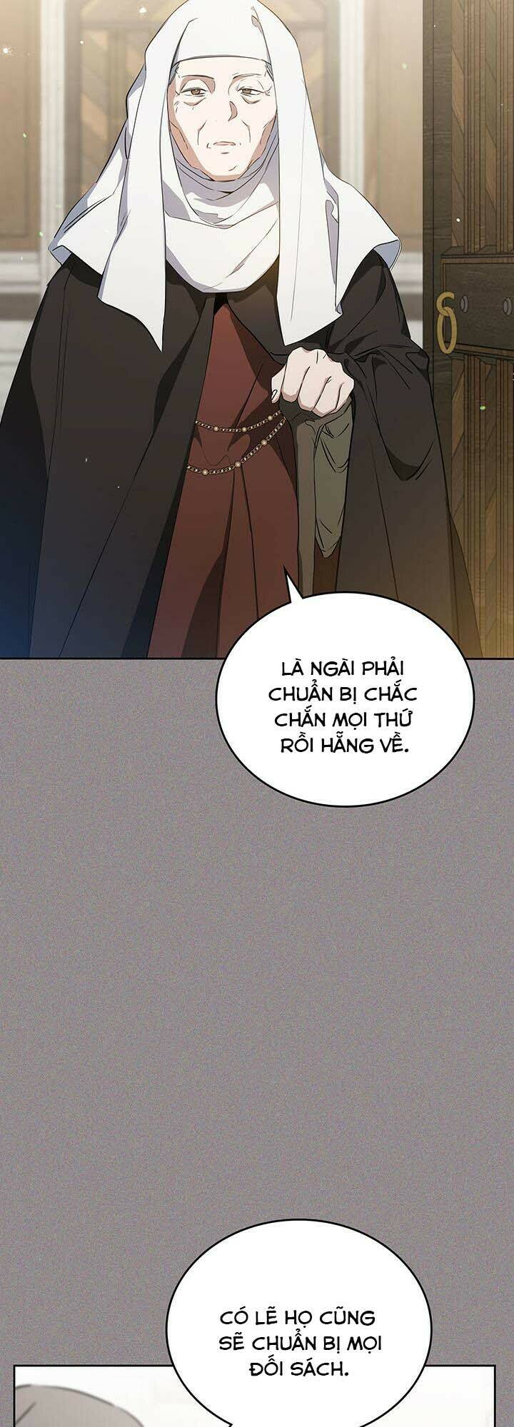 Kiếp Này Tôi Nhất Định Trở Thành Gia Chủ! Chap 127 - Next Chap 128