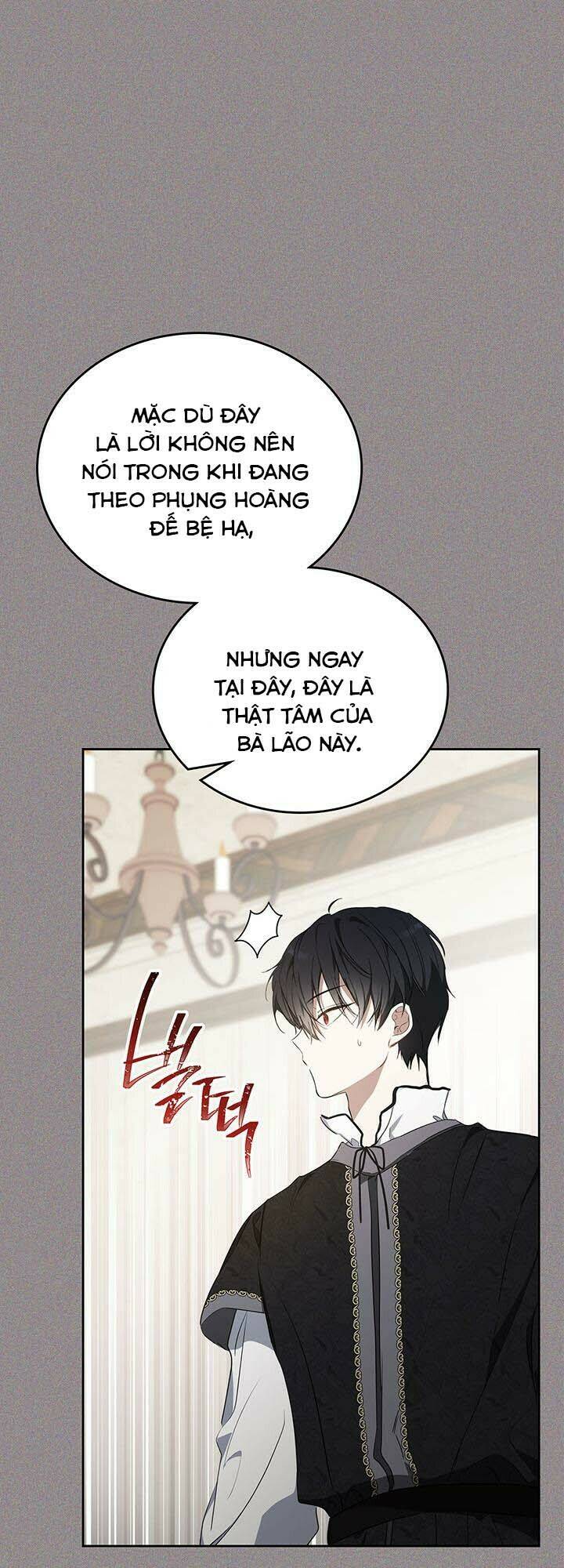 Kiếp Này Tôi Nhất Định Trở Thành Gia Chủ! Chap 127 - Next Chap 128