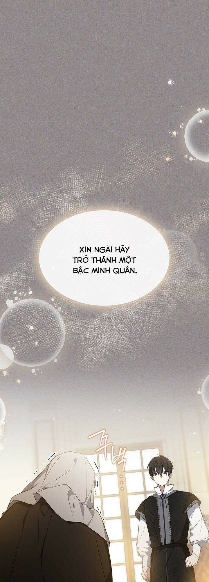 Kiếp Này Tôi Nhất Định Trở Thành Gia Chủ! Chap 127 - Next Chap 128