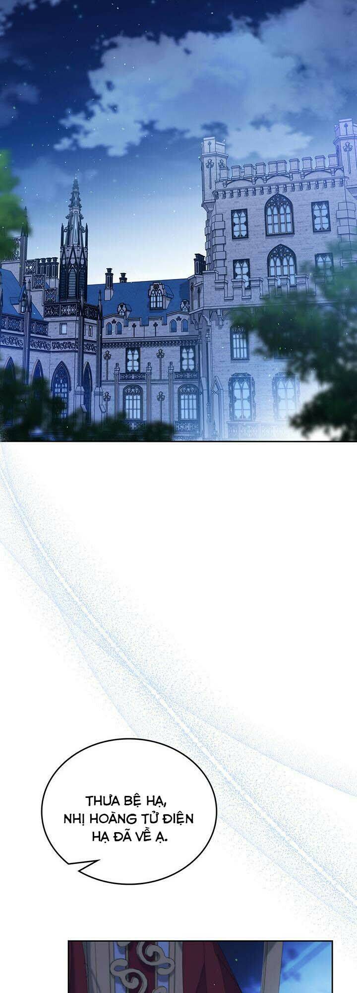 Kiếp Này Tôi Nhất Định Trở Thành Gia Chủ! Chap 127 - Next Chap 128