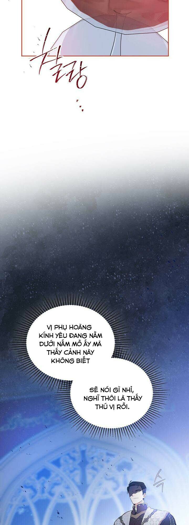 Kiếp Này Tôi Nhất Định Trở Thành Gia Chủ! Chap 127 - Next Chap 128