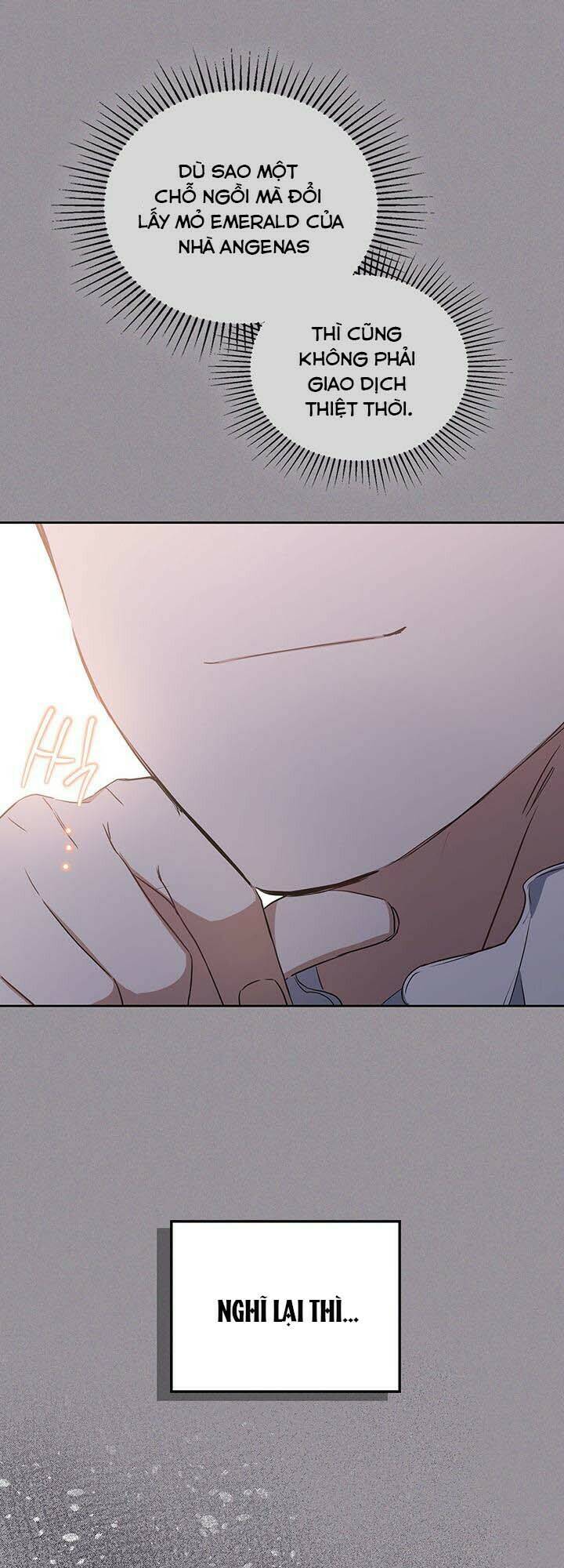 Kiếp Này Tôi Nhất Định Trở Thành Gia Chủ! Chap 127 - Next Chap 128