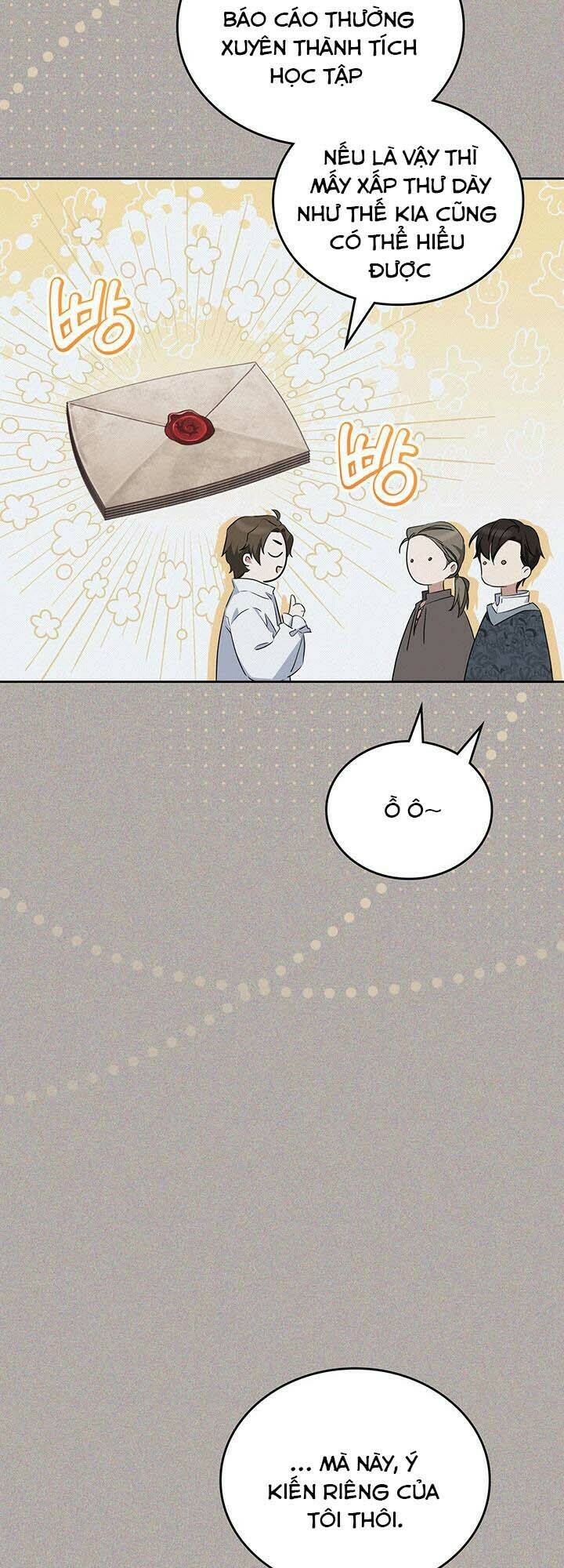 Kiếp Này Tôi Nhất Định Trở Thành Gia Chủ! Chap 127 - Next Chap 128