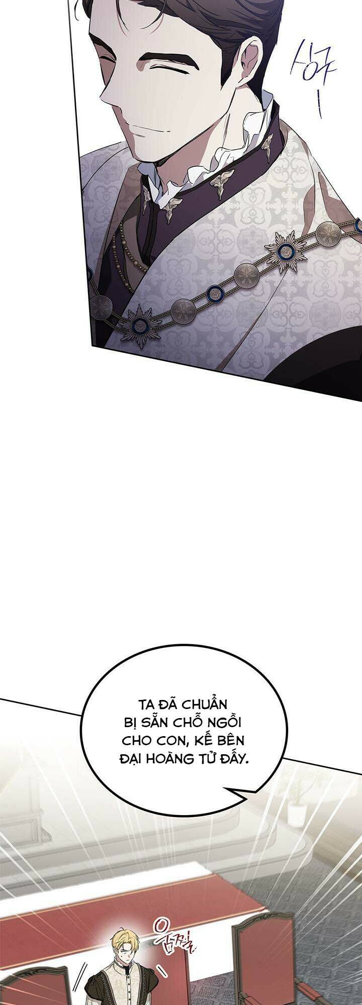 Kiếp Này Tôi Nhất Định Trở Thành Gia Chủ! Chap 128 - Next Chap 129