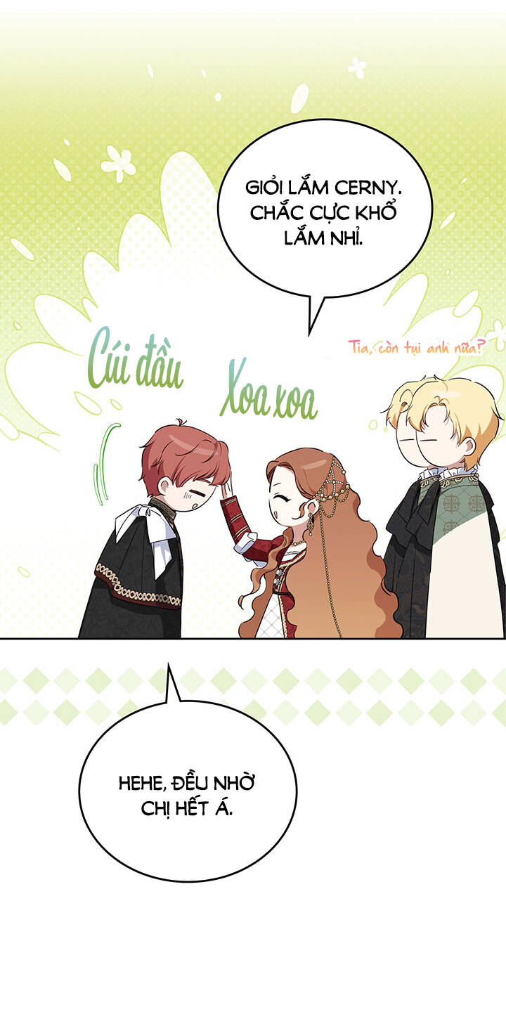 Kiếp Này Tôi Nhất Định Trở Thành Gia Chủ! Chap 129 - Next Chap 130