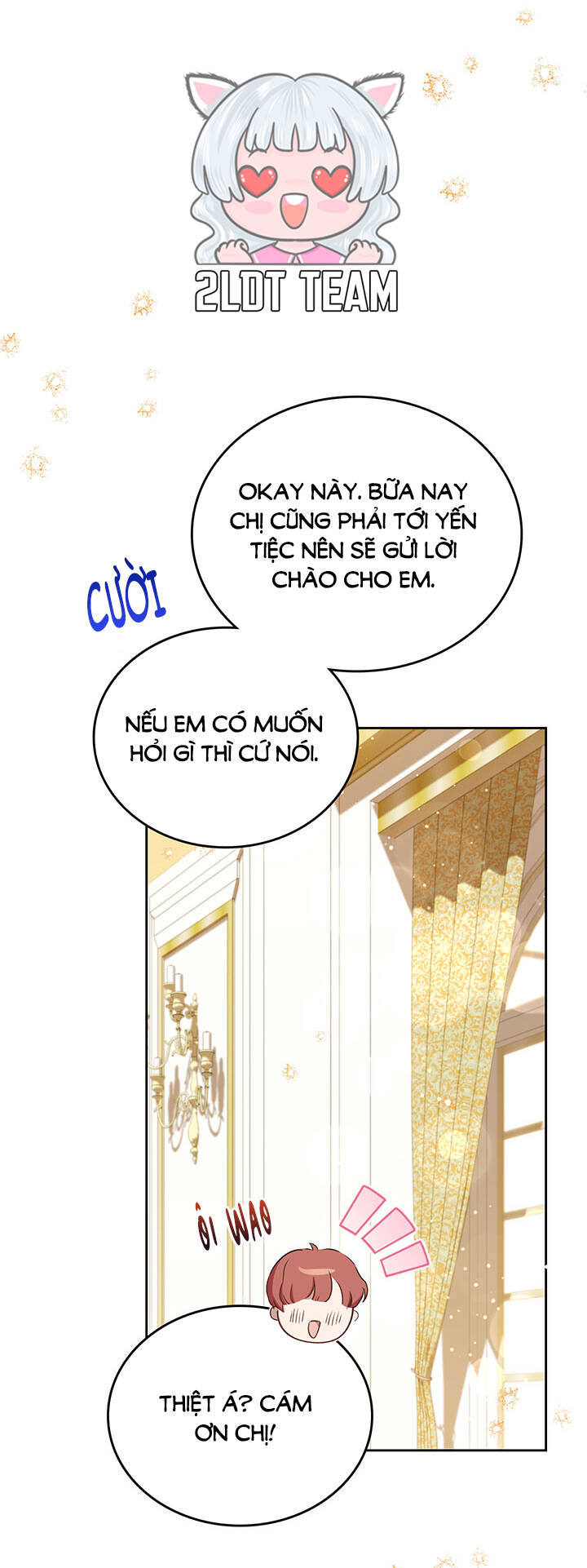 Kiếp Này Tôi Nhất Định Trở Thành Gia Chủ! Chap 129 - Next Chap 130